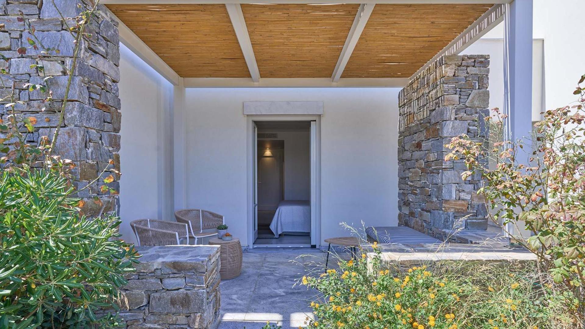 Summer Senses Luxury Resort Logaras Quarto foto